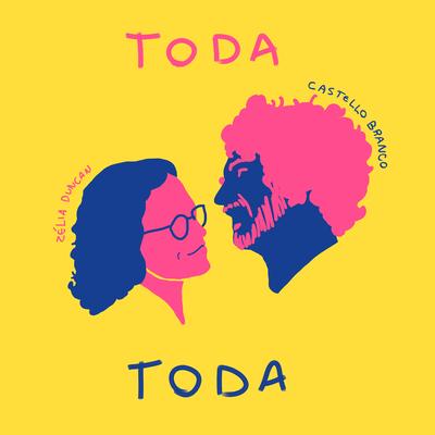 Toda Toda's cover