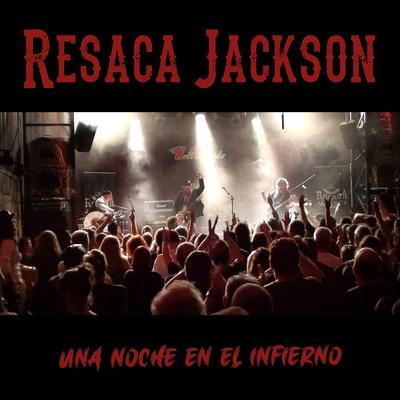 Resaca Jackson's cover