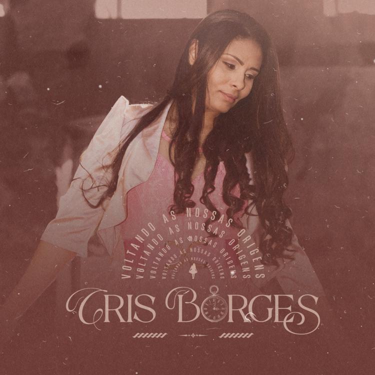 Cris Borgess's avatar image