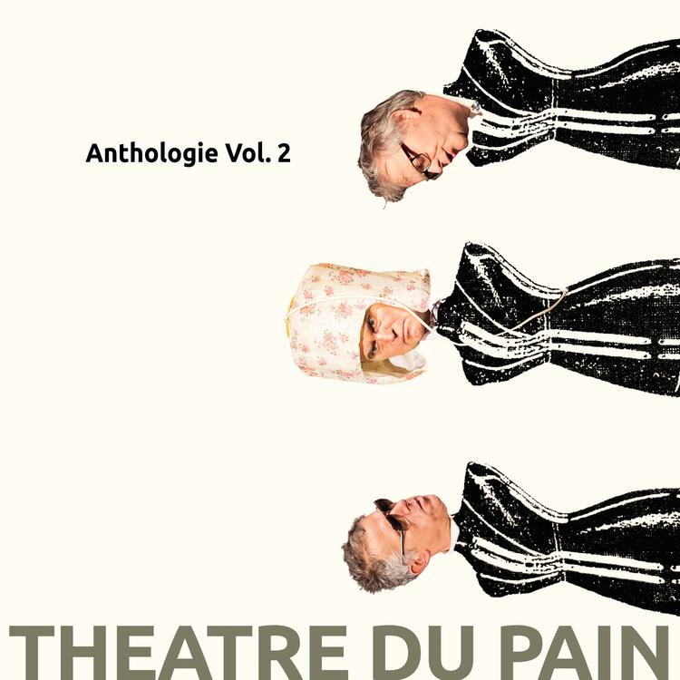 Theatre Du Pain's avatar image