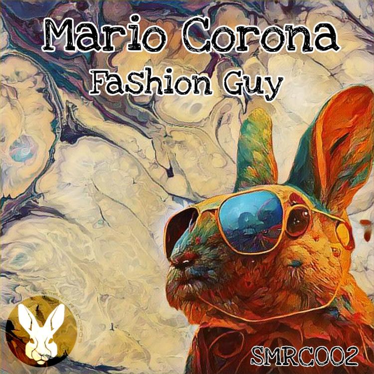 Mario Corona's avatar image