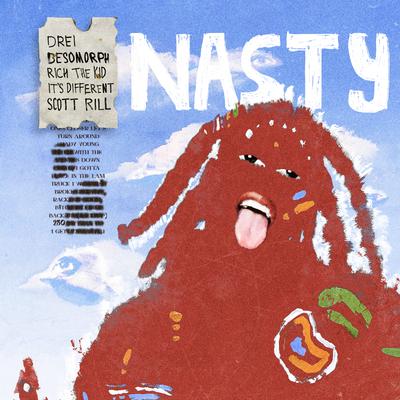 Nasty's cover