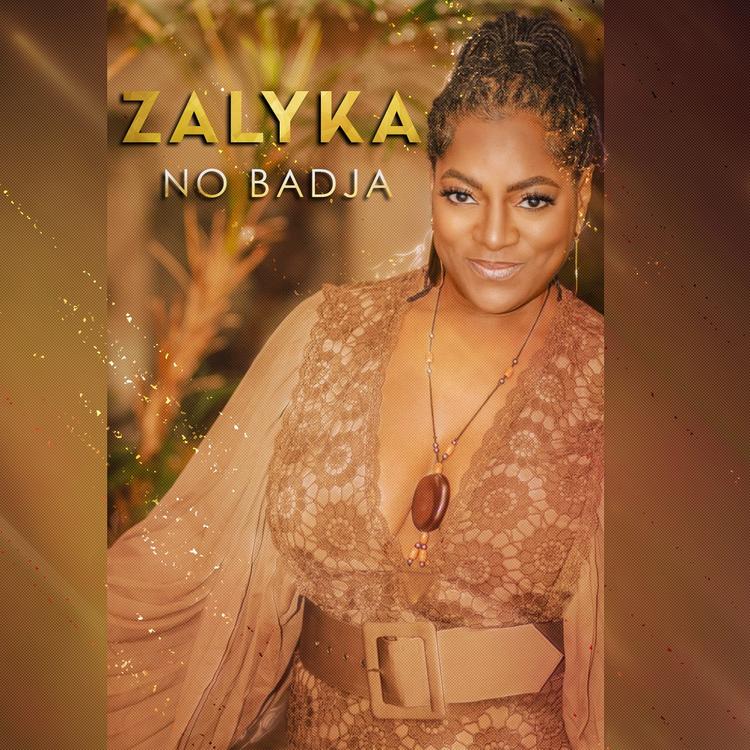 Zalyka's avatar image