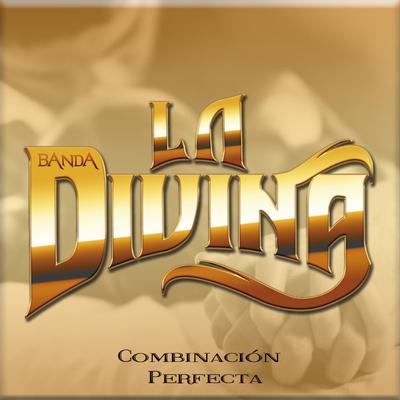 Banda La Divina's cover