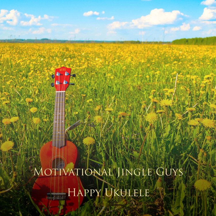 Motivational Jingle Guys's avatar image