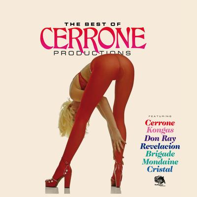 Supernature (Edit) By Cerrone's cover