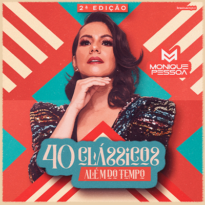 Meu Grande Amor By Monique Pessoa's cover