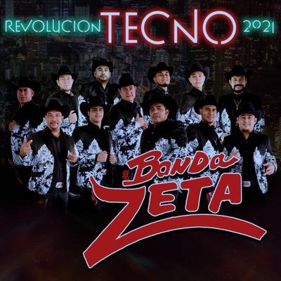 Revolución Tecno 2021's cover