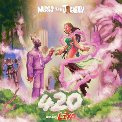 420's cover