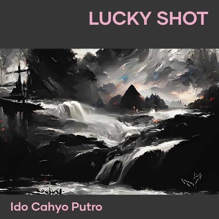 IDO CAHYO PUTRO's avatar image