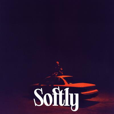 Softly By Arlo Parks's cover