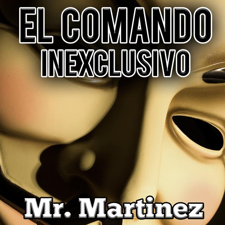 El Comando Inexclusivo's avatar image