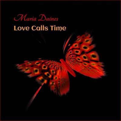 Love Calls Time's cover