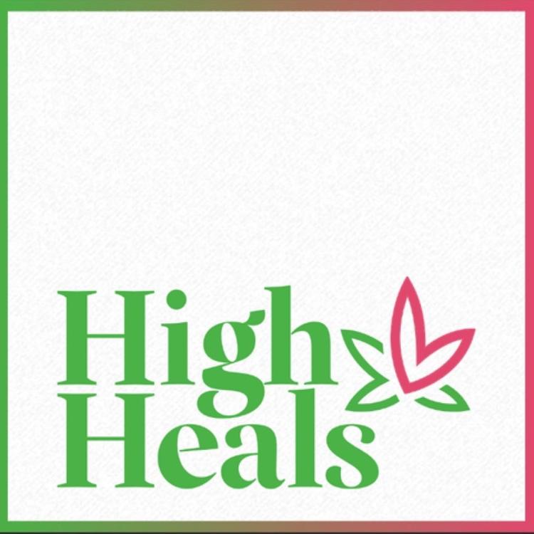 High Heals's avatar image