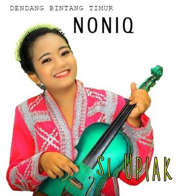 Si Upiak's cover