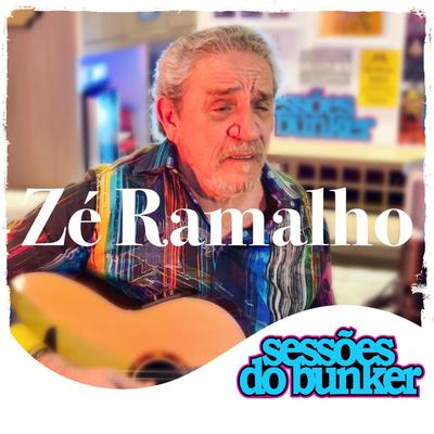 Sinônimos By Sessões do Bunker, Zé Ramalho's cover
