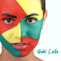 Gabi Leite's avatar cover