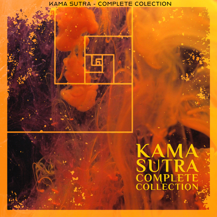 Kamasutra's avatar image