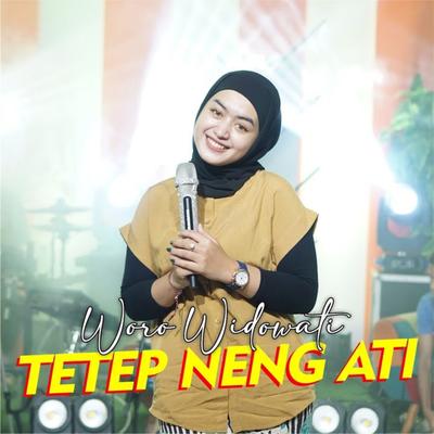 Tetep Neng Ati's cover