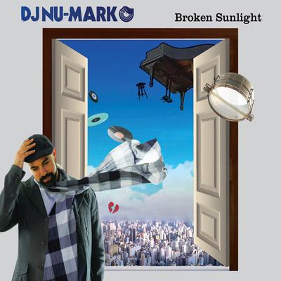 Don't Play Around (feat. Aloe Blacc & Charles Bradley) By DJ Nu-Mark, Aloe Blacc, Charles Bradley's cover