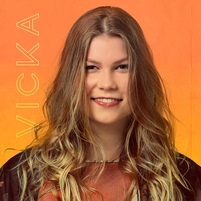 A Canção Mais Bonita By Vicka's cover
