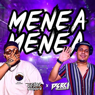 MENEA MENEA's cover