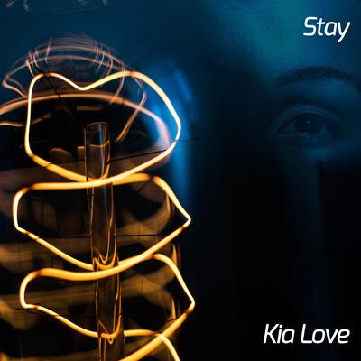 Stay By Kia Love's cover