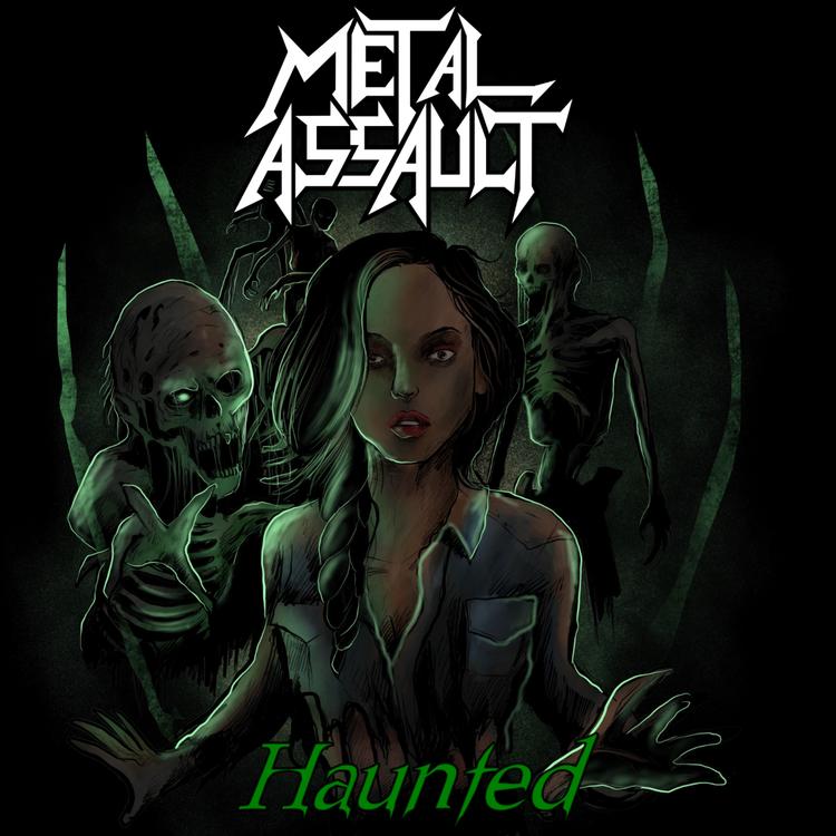 Metal Assault's avatar image