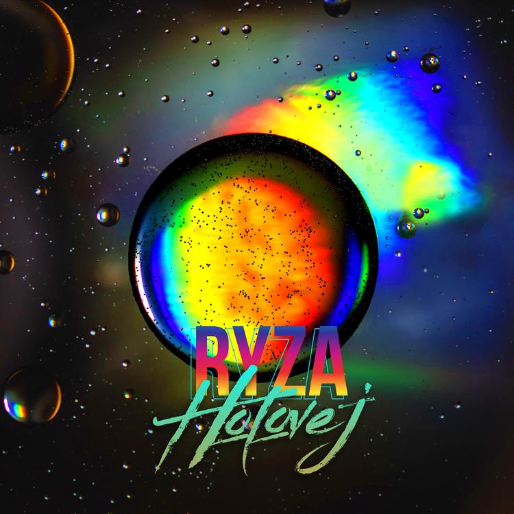 Ryza's avatar image