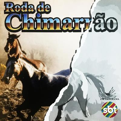 Roda de Chimarrão, Vol. 1's cover