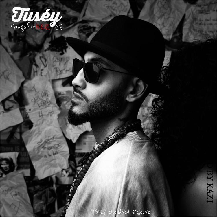 Tusey's avatar image