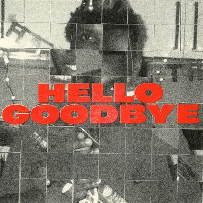 Hello Goodbye's cover