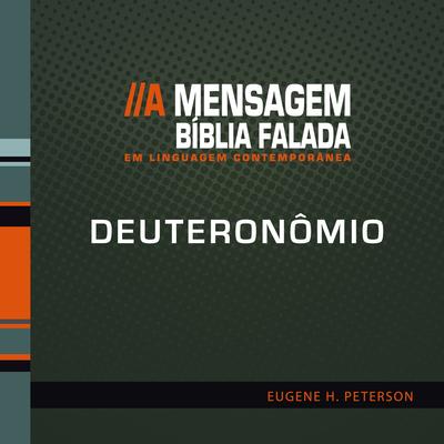 Deuteronômio 02 By Biblia Falada's cover