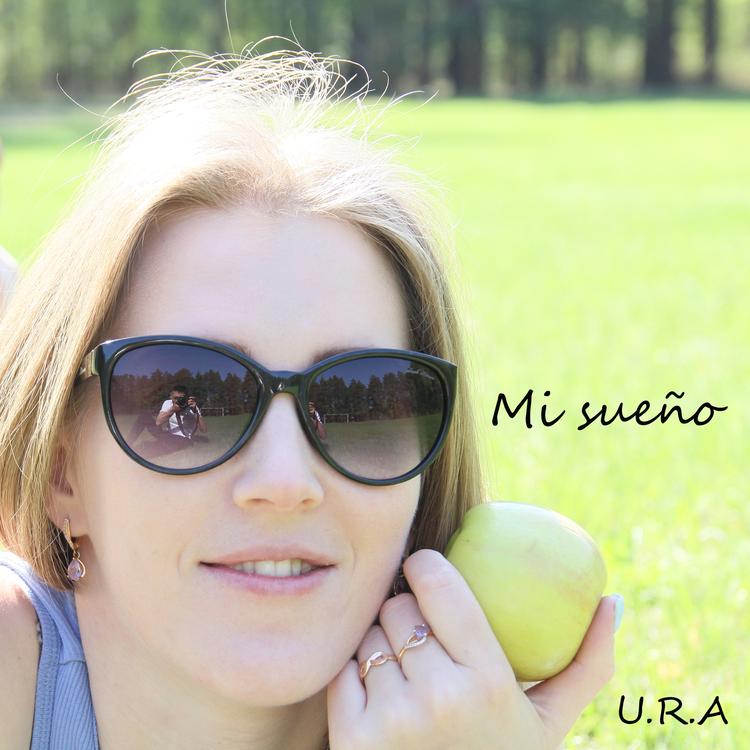 U.R.A.'s avatar image