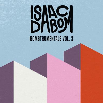 Isaac DaBom's cover