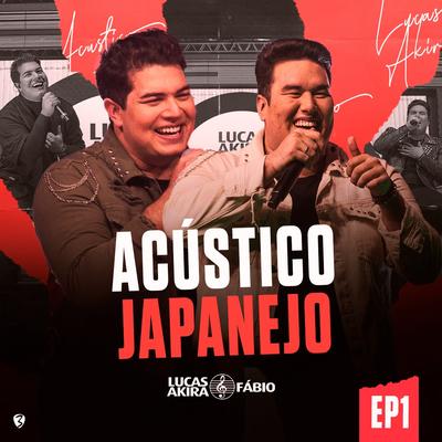 Acústico Japanejo - Ep 1's cover