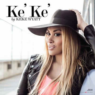 Ke'Ke''s cover