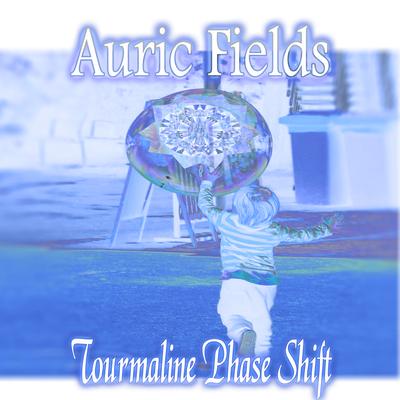 Auric Fields's cover