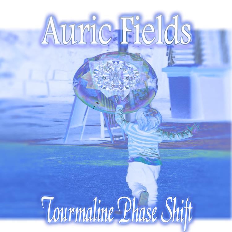 Auric Fields's avatar image