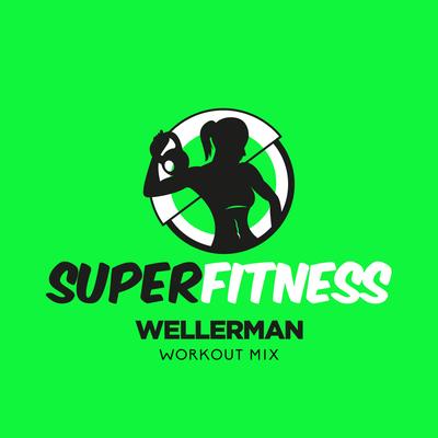 Wellerman (Workout Mix Edit 132 bpm) By SuperFitness's cover