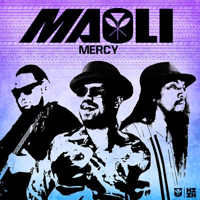 Mercy By Maoli's cover