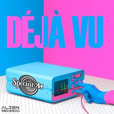 Déjà Vu By Special M's cover