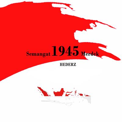 Semangat 1945 Merdek's cover
