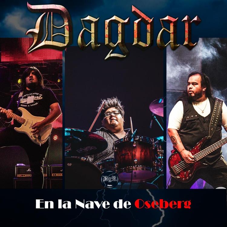 Dagdar's avatar image