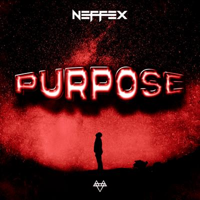 Purpose's cover