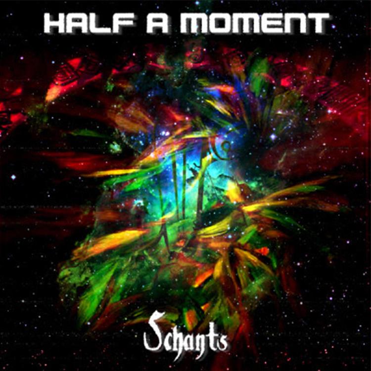 Half A Moment's avatar image