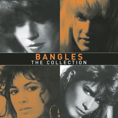 Walk Like an Egyptian By The Bangles's cover