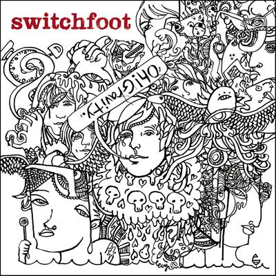 Awakening By Switchfoot's cover