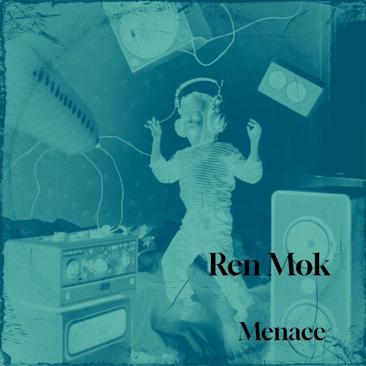 Ren Mok's avatar image