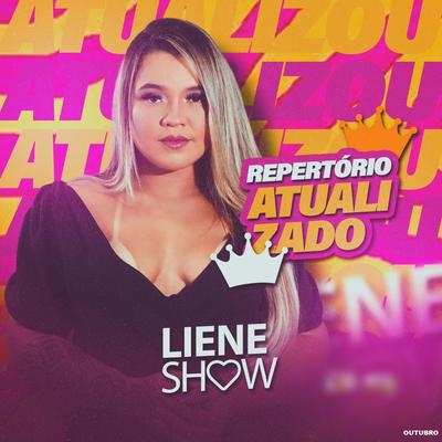 Liene Show's cover